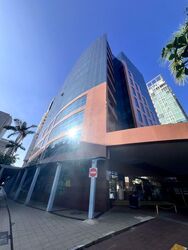 Eastgate (D15), Office #496302061